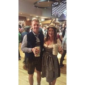 Meet your Posher, Lance